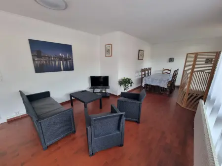 Appartement pour 6 avec terrasse à Collioure, proche plage - Photo 5