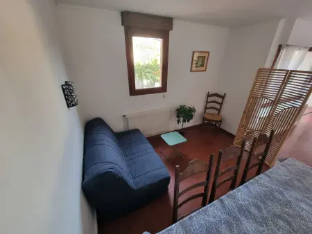 Appartement pour 6 avec terrasse à Collioure, proche plage - Photo 7