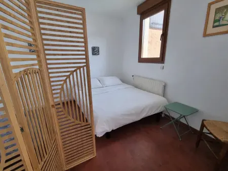Appartement pour 6 avec terrasse à Collioure, proche plage - Photo 8