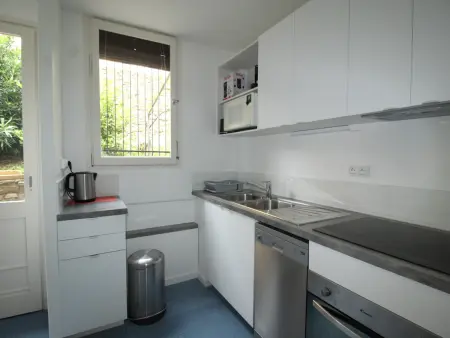Appartement pour 6 avec terrasse à Collioure, proche plage - Photo 10