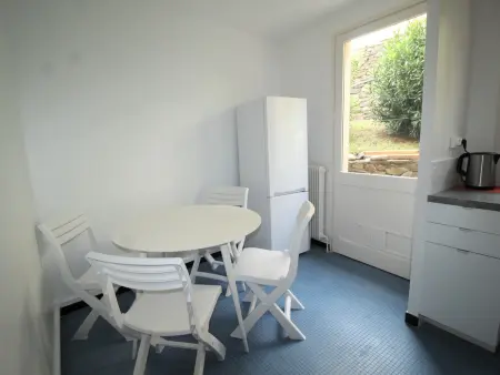 Appartement pour 6 avec terrasse à Collioure, proche plage - Photo 11
