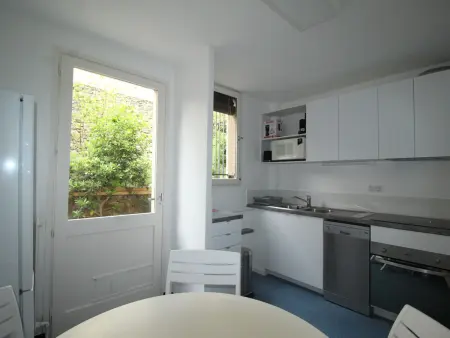 Appartement pour 6 avec terrasse à Collioure, proche plage - Photo 12
