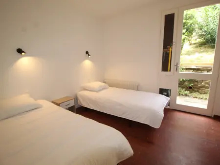 Appartement pour 6 avec terrasse à Collioure, proche plage - Photo 14