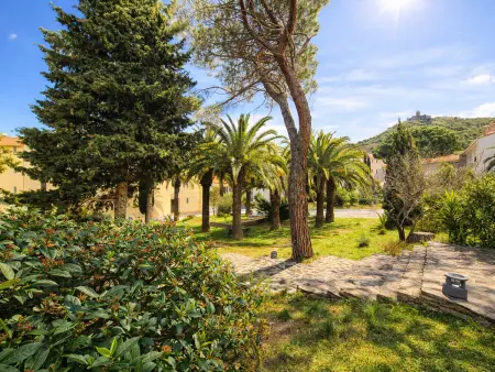 Appartement pour 6 avec terrasse à Collioure, proche plage - Photo 17