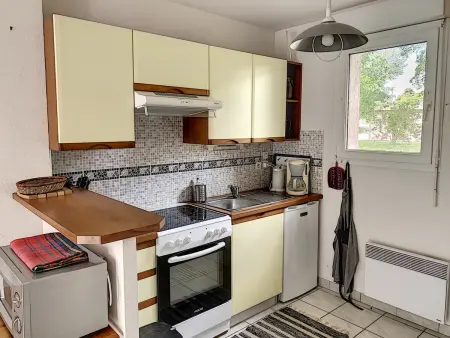 Duplex avec terrasse près de la plage et commerces - Saint-Pair-sur-Mer - Photo 2