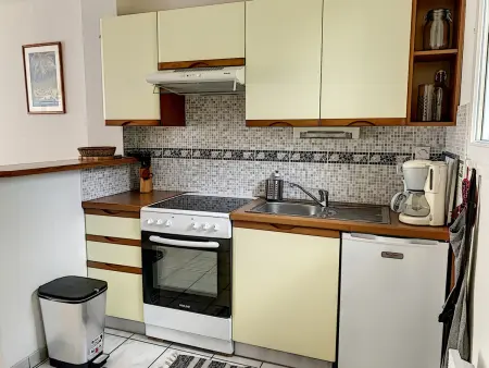 Duplex avec terrasse près de la plage et commerces - Saint-Pair-sur-Mer - Photo 3