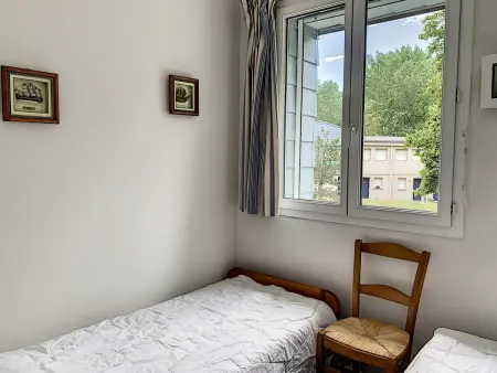 Duplex avec terrasse près de la plage et commerces - Saint-Pair-sur-Mer - Photo 16