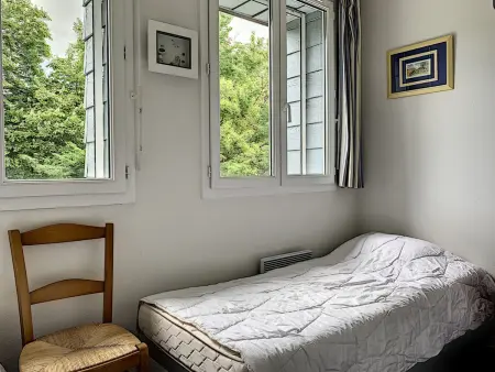 Duplex avec terrasse près de la plage et commerces - Saint-Pair-sur-Mer - Photo 17