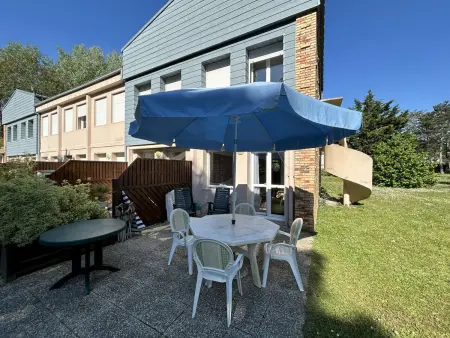 Duplex avec terrasse près de la plage et commerces - Saint-Pair-sur-Mer - Photo 20