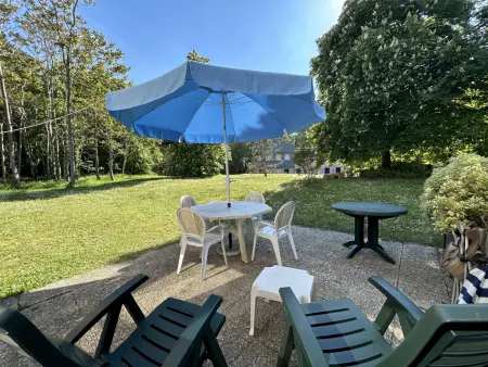 Duplex avec terrasse près de la plage et commerces - Saint-Pair-sur-Mer - Photo 21