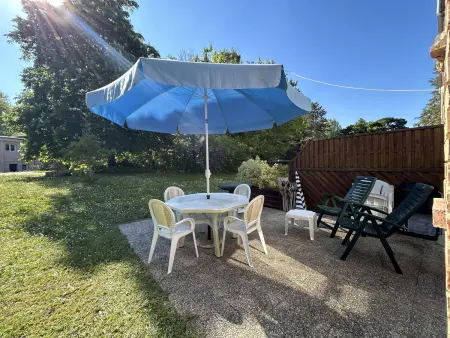 Duplex avec terrasse près de la plage et commerces - Saint-Pair-sur-Mer - Photo 22