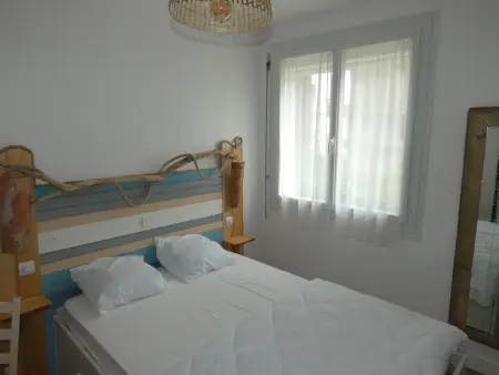 Appartement T3 en centre-ville avec terrasse et parking privé à Royan - Photo 4