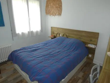 Appartement T3 en centre-ville avec terrasse et parking privé à Royan - Photo 5