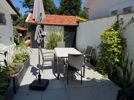 Charmant Studio avec Terrasse et Parking - 4 Pers - Arcachon - Photo 4