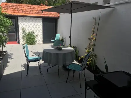 Charmant Studio avec Terrasse et Parking - 4 Pers - Arcachon - Photo 6