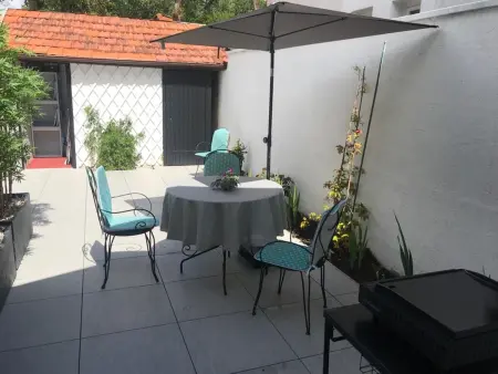 Charmant Studio avec Terrasse et Parking - 4 Pers - Arcachon - Photo 10