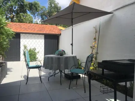 Charmant Studio avec Terrasse et Parking - 4 Pers - Arcachon - Photo 12