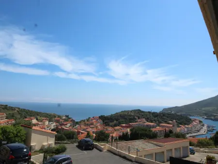 Appartement T2 Porte-Vendres avec parking pour 4 personnes - Photo 1