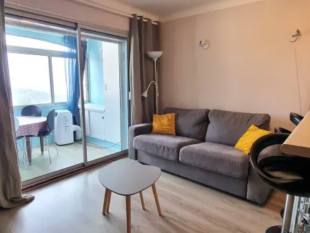 Appartement T2 Porte-Vendres avec parking pour 4 personnes - Photo 4