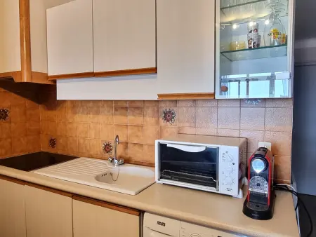 Appartement T2 Porte-Vendres avec parking pour 4 personnes - Photo 10