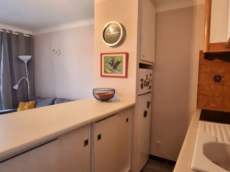 Appartement T2 Porte-Vendres avec parking pour 4 personnes - Photo 11