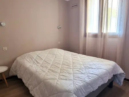 Appartement T2 Porte-Vendres avec parking pour 4 personnes - Photo 12