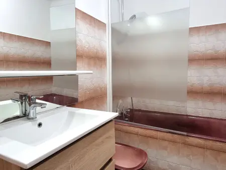 Appartement T2 Porte-Vendres avec parking pour 4 personnes - Photo 15