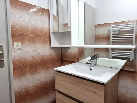 Appartement T2 Porte-Vendres avec parking pour 4 personnes - Photo 16
