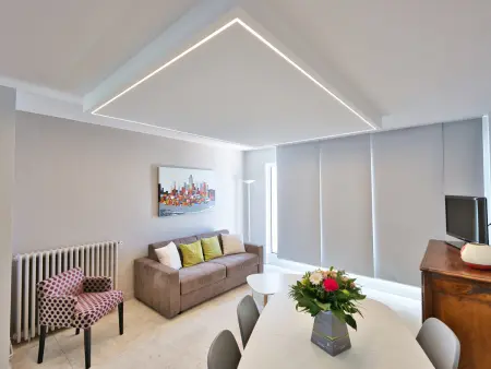 Superbe T3 face mer avec terrasse, garage et Wifi aux Sables-d'Olonne - Photo 5