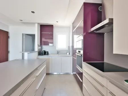 Superbe T3 face mer avec terrasse, garage et Wifi aux Sables-d'Olonne - Photo 12