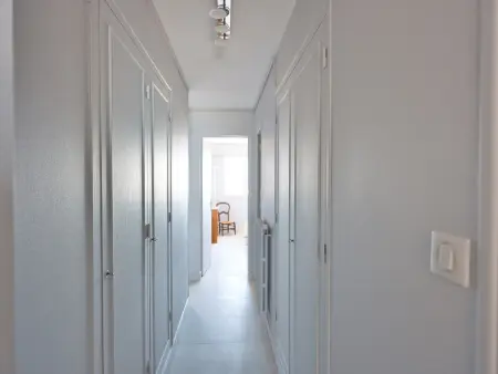 Superbe T3 face mer avec terrasse, garage et Wifi aux Sables-d'Olonne - Photo 14