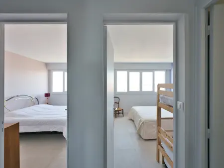 Superbe T3 face mer avec terrasse, garage et Wifi aux Sables-d'Olonne - Photo 16