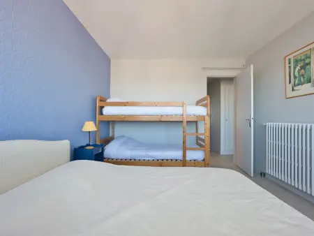 Superbe T3 face mer avec terrasse, garage et Wifi aux Sables-d'Olonne - Photo 20