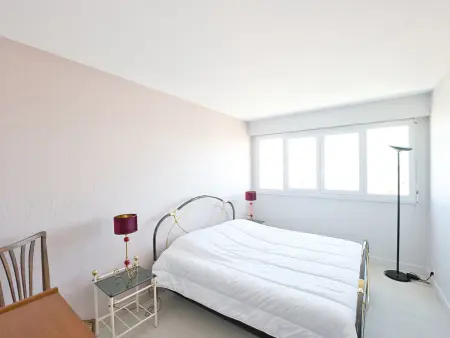 Superbe T3 face mer avec terrasse, garage et Wifi aux Sables-d'Olonne - Photo 24