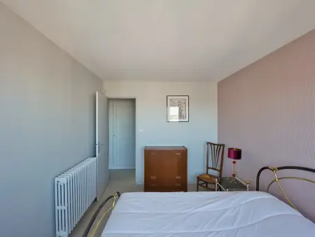 Superbe T3 face mer avec terrasse, garage et Wifi aux Sables-d'Olonne - Photo 25