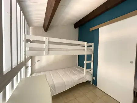 Banyuls-sur-Mer, Appartement Duplex avec Garage, Appartement 4 personnes à Banyuls sur Mer - Photo 14