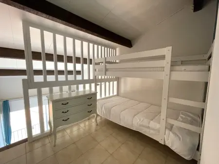 Banyuls-sur-Mer, Appartement Duplex avec Garage, Appartement 4 personnes à Banyuls sur Mer - Photo 15