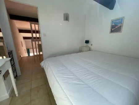 Banyuls-sur-Mer, Appartement Duplex avec Garage, Appartement 4 personnes à Banyuls sur Mer - Photo 16