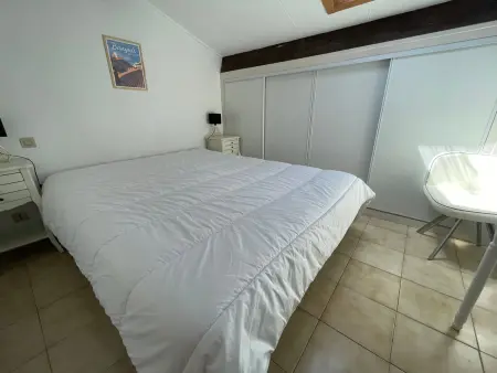 Banyuls-sur-Mer, Appartement Duplex avec Garage, Appartement 4 personnes à Banyuls sur Mer - Photo 17