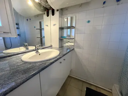 Banyuls-sur-Mer, Appartement Duplex avec Garage, Appartement 4 personnes à Banyuls sur Mer - Photo 18