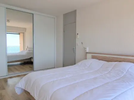 BANYULS-SUR-MER : Appartement T3 climatisé, proche plage - Photo 11