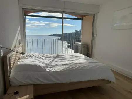 BANYULS-SUR-MER : Appartement T3 climatisé, proche plage - Photo 12