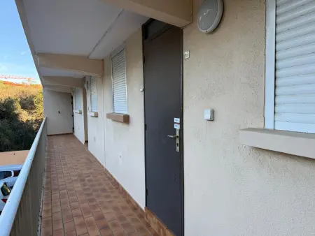 BANYULS-SUR-MER : Appartement T3 climatisé, proche plage - Photo 20