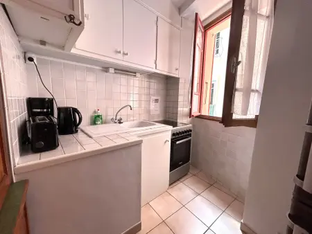 Appartement F3 confortable au cœur de Collioure - Photo 1