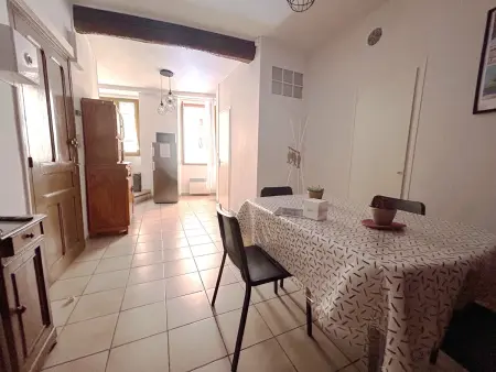 Appartement F3 confortable au cœur de Collioure - Photo 2