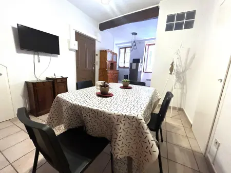 Appartement F3 confortable au cœur de Collioure - Photo 3