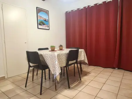 Appartement F3 confortable au cœur de Collioure - Photo 4