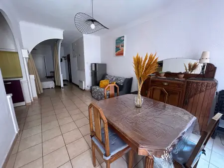 Appartement T2 charme et balcon, centre de Collioure - Photo 2