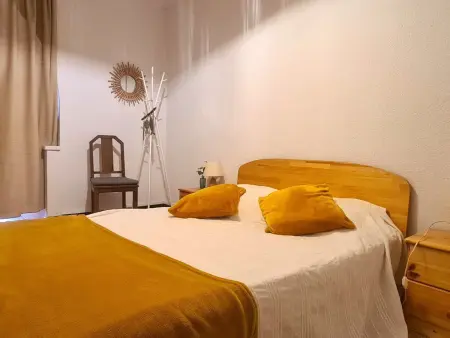 Appartement T2 charme et balcon, centre de Collioure - Photo 10