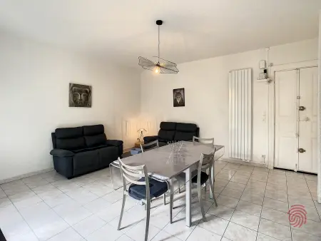 Charmant F3 avec Wi-Fi, animaux acceptés, proche thermes - Lamalou-les-Bains - Photo 3